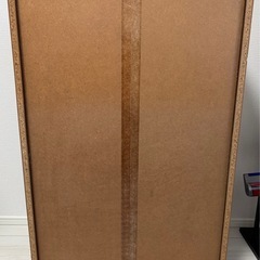 カラーボックスの画像