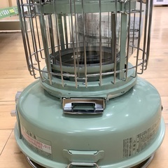 【トレファク松原店】ポータブルガスストーブのご紹介ですの画像