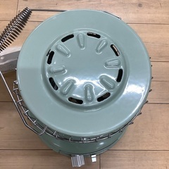 【トレファク松原店】ポータブルガスストーブのご紹介ですの画像