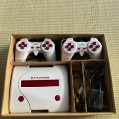 ソフト付き　
ファミコン　118ファミリーコンピューター　の画像