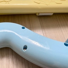 【箱付き】プーメリー　プーさん　メリー　ジム　の画像