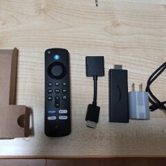 急募！ファイヤースティックHD美品の画像