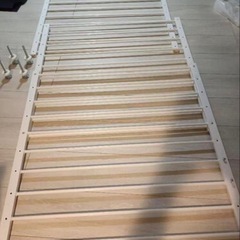 ベビーゲート 窓からの落下防止 3枚連結の画像