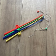 ぐるーんぐるーんさかなつりの画像