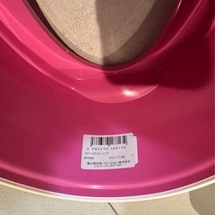 ベビービョルンおまるおまるの画像