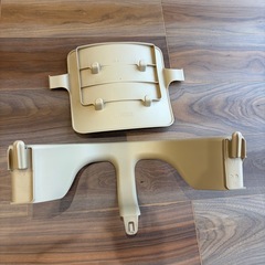 ストッケ　トリップトラップ　ベビーセットの画像