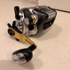 SHIMANO PLEMIO 3000 美品の画像