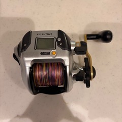 SHIMANO PLEMIO 3000 美品の画像