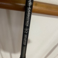 SZM釣り竿、Alpha tackle 釣り竿の画像