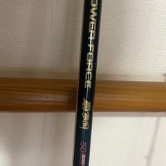 SZM釣り竿、Alpha tackle 釣り竿の画像