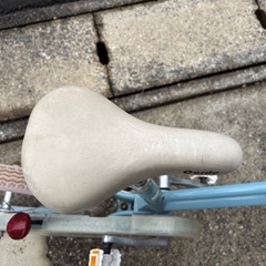 18インチ　子ども自転車　　の画像