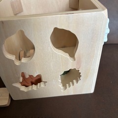 おもちゃの画像