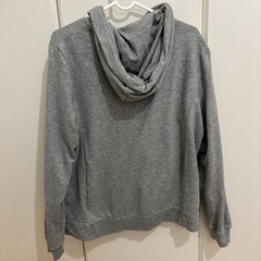 NIKE パーカーの画像