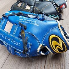 グローブセットの画像