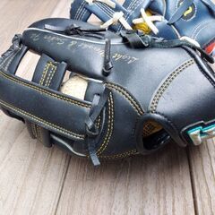 グローブセットの画像