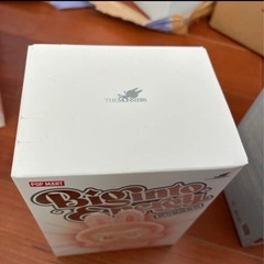 【未開封】ExcitingMacaron & Big Into energy ラブブ　正規品の画像