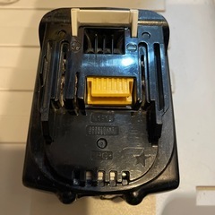 マキタ純正１８Ｖバッテリー５.0ahの画像