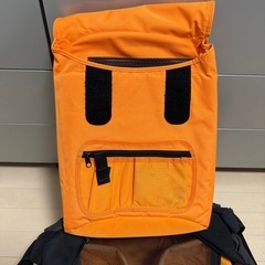 CRUMPLER カメラリュック カラチ・アウトポスト 20L MacBook Pro収納可 ガンメタルグレーの画像