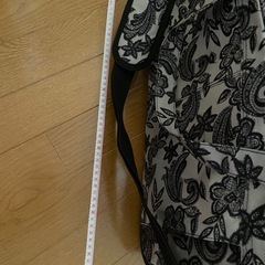 キャリーケースとボストンバックの画像