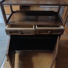 カリモク　の画像