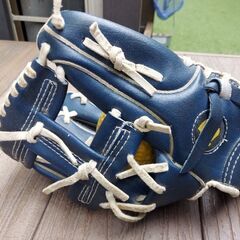 グローブセットの画像