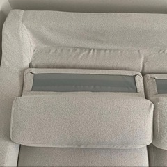 【高級ソファ】大和屋家具の画像