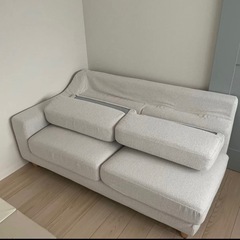 【高級ソファ】大和屋家具の画像