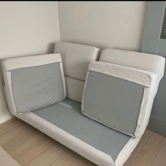 【高級ソファ】大和屋家具の画像