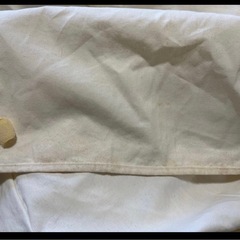 スチールラック　カバーのみの画像