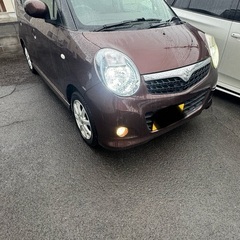 4WD軽自動車　車検令和9年7月28日までの画像