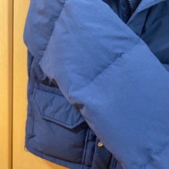 定価50000円弱　ノースフェイス　ダウンジャンバー　レディースMの画像