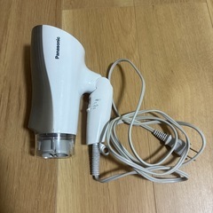 Panasonic  ヘアドライヤー　イオニティ の画像