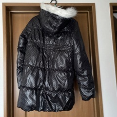 サイズ160ジャンバーの画像