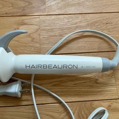 リュミエリーナ　HAIRBEAURON HBR-L
の画像