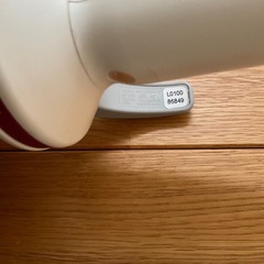 リュミエリーナ　HAIRBEAURON HBR-L
の画像