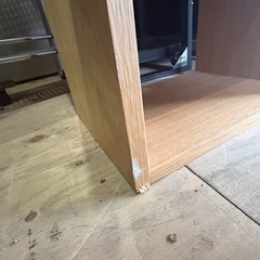 本棚　大きいです！の画像