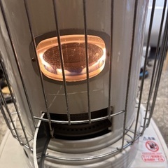 コロナ　SL-51C 石油ストーブ　だるまストーブの画像