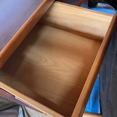 無料　タンスの画像