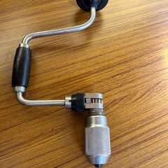 手動穴あけ工具の画像