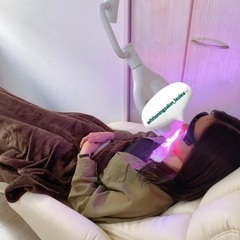 ホワイトニング🦷✨10回コース🤲🏻12/22〜12/28まで期間限定で8名様のみご案内‼️😳の画像
