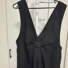 サロペットの画像