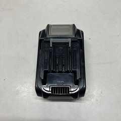 W2512-538 マキタ　リチウムイオンバッテリー　BL4040 max40V 4.0Ah 中古　キズ汚れ有りの画像