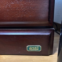 サイドキャビネットの画像