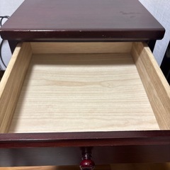 サイドキャビネットの画像