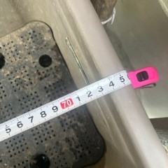 背高のっぽのプランターの画像