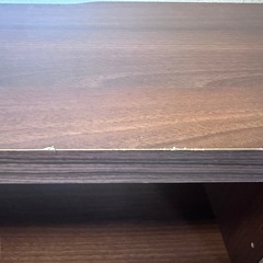 テレビボード　アイリスオーヤマ　ジャストタイプ　JAB-150の画像