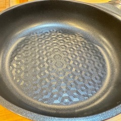 A7177【アーネスト】ベルフィーナ フライパン 20cmの画像