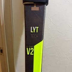 HEAD　LYT V2スキー板の画像