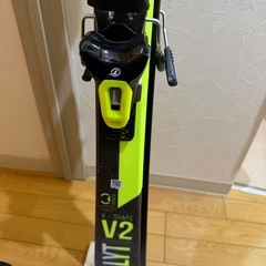 HEAD　LYT V2スキー板の画像