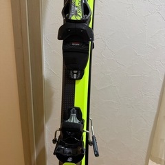 HEAD　LYT V2スキー板の画像